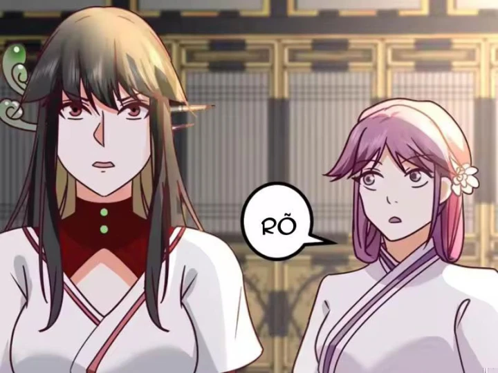 Phu Nhân Của Ta Là Giáo Chủ Ma Giáo Chapter 36 - 22