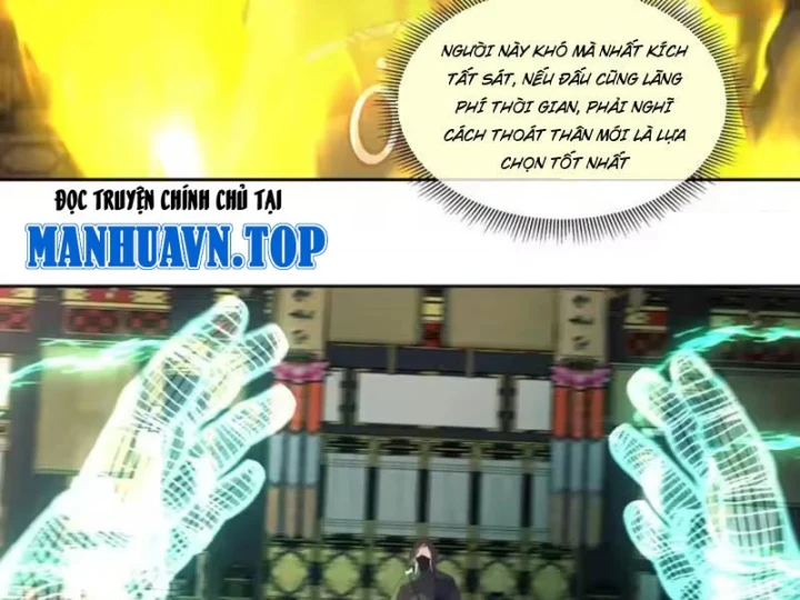 Phu Nhân Của Ta Là Giáo Chủ Ma Giáo Chapter 36 - 28