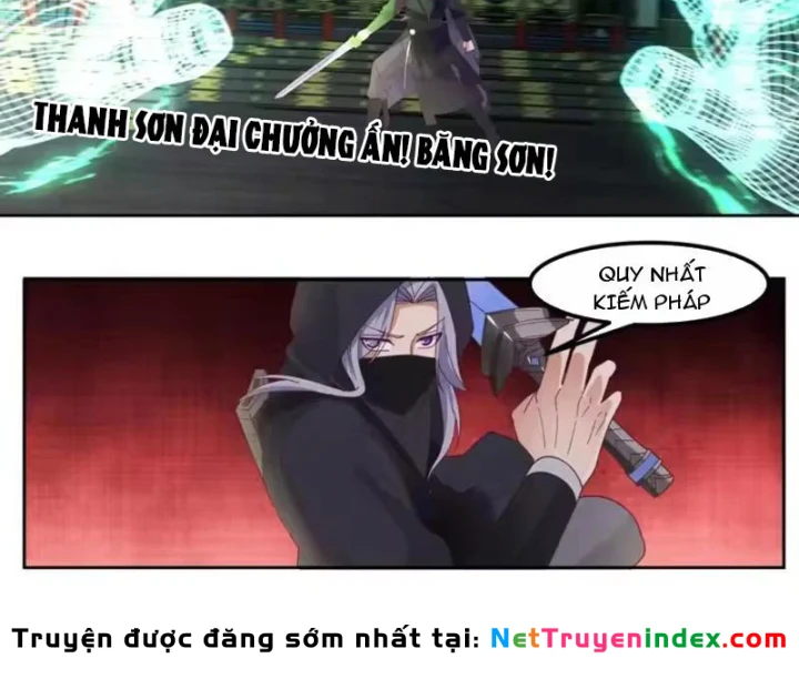 Phu Nhân Của Ta Là Giáo Chủ Ma Giáo Chapter 36 - 29