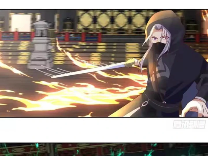 Phu Nhân Của Ta Là Giáo Chủ Ma Giáo Chapter 36 - 30