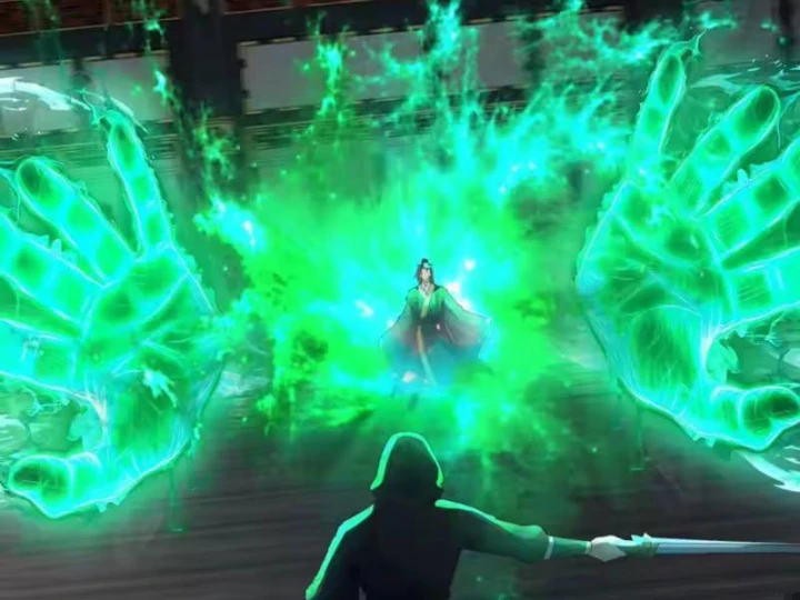 Phu Nhân Của Ta Là Giáo Chủ Ma Giáo Chapter 36 - 31