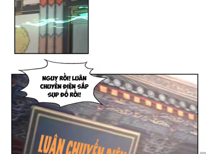 Phu Nhân Của Ta Là Giáo Chủ Ma Giáo Chapter 36 - 33