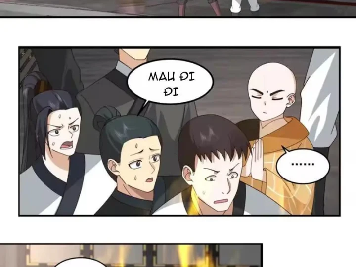 Phu Nhân Của Ta Là Giáo Chủ Ma Giáo Chapter 36 - 36