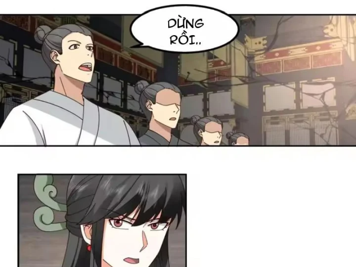 Phu Nhân Của Ta Là Giáo Chủ Ma Giáo Chapter 36 - 39