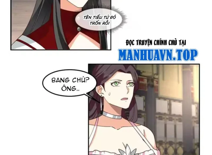 Phu Nhân Của Ta Là Giáo Chủ Ma Giáo Chapter 36 - 40