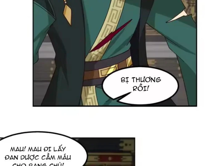 Phu Nhân Của Ta Là Giáo Chủ Ma Giáo Chapter 36 - 42