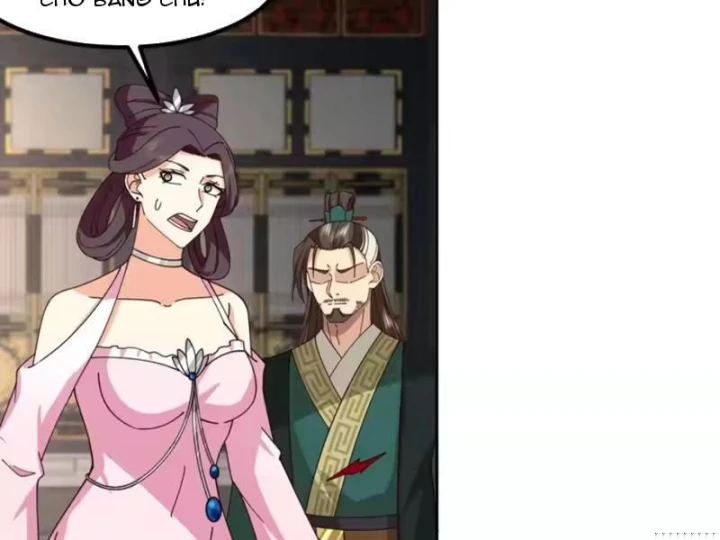 Phu Nhân Của Ta Là Giáo Chủ Ma Giáo Chapter 36 - 43