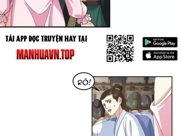 Phu Nhân Của Ta Là Giáo Chủ Ma Giáo Chapter 36 - 44