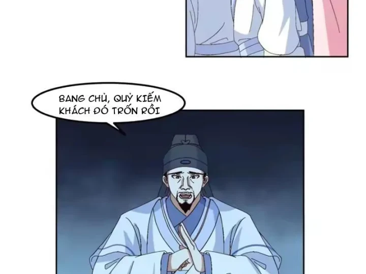 Phu Nhân Của Ta Là Giáo Chủ Ma Giáo Chapter 36 - 45