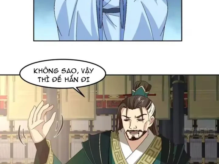 Phu Nhân Của Ta Là Giáo Chủ Ma Giáo Chapter 36 - 46