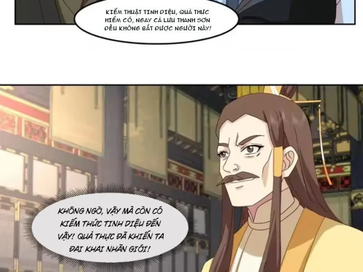 Phu Nhân Của Ta Là Giáo Chủ Ma Giáo Chapter 36 - 48