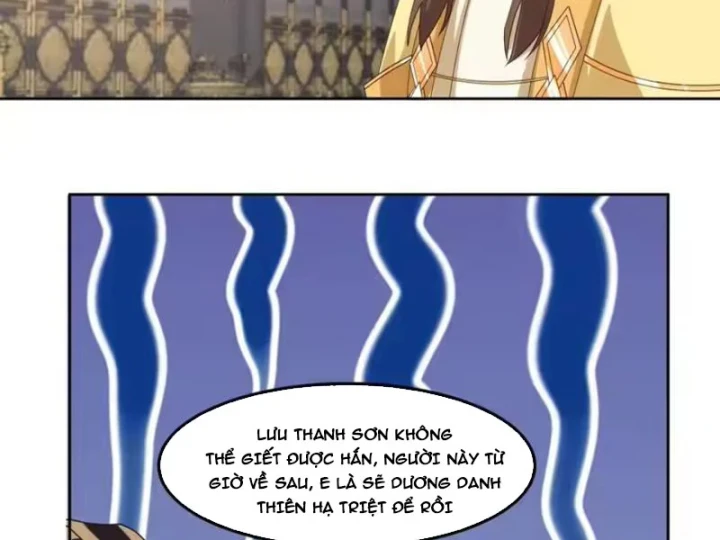Phu Nhân Của Ta Là Giáo Chủ Ma Giáo Chapter 36 - 49