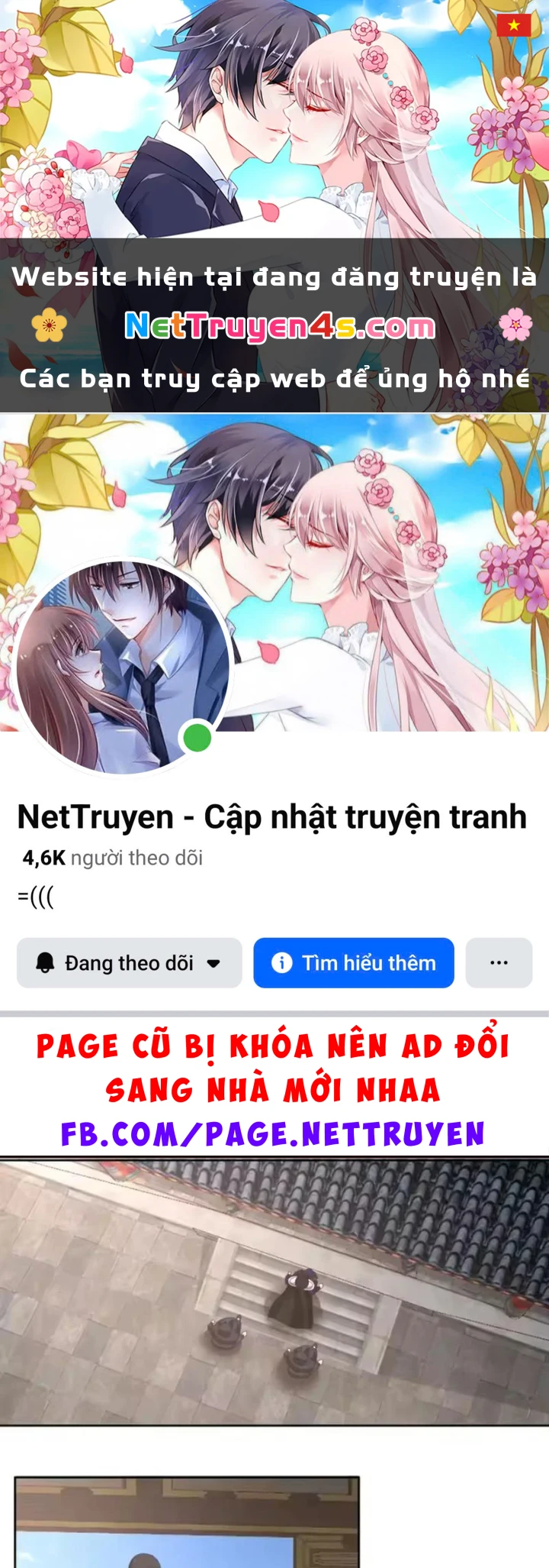 Phu Nhân Của Ta Là Giáo Chủ Ma Giáo Chapter 37 - 1