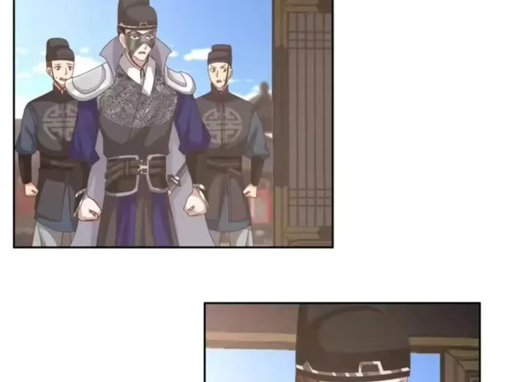 Phu Nhân Của Ta Là Giáo Chủ Ma Giáo Chapter 37 - 2