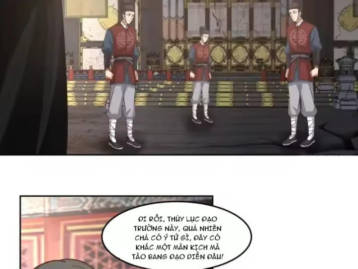 Phu Nhân Của Ta Là Giáo Chủ Ma Giáo Chapter 37 - 4