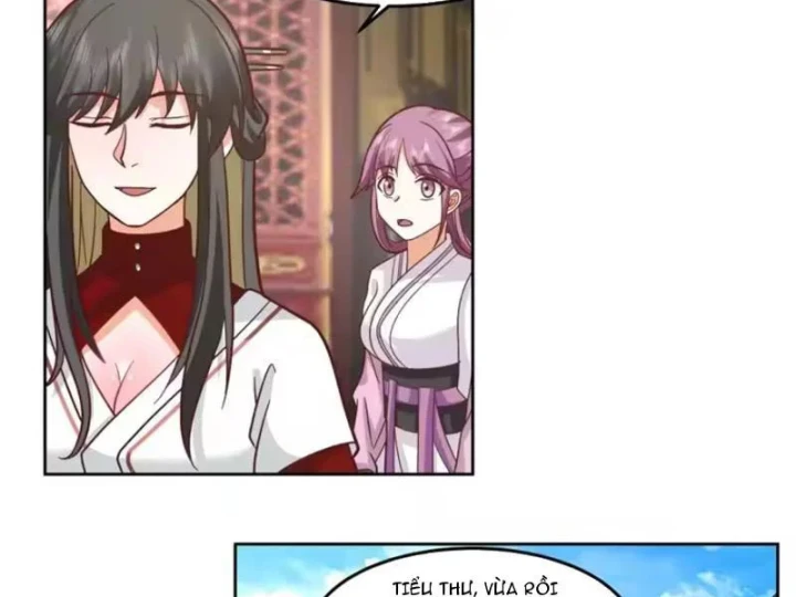 Phu Nhân Của Ta Là Giáo Chủ Ma Giáo Chapter 37 - 5