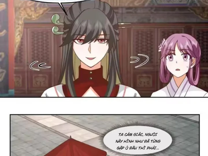 Phu Nhân Của Ta Là Giáo Chủ Ma Giáo Chapter 37 - 7