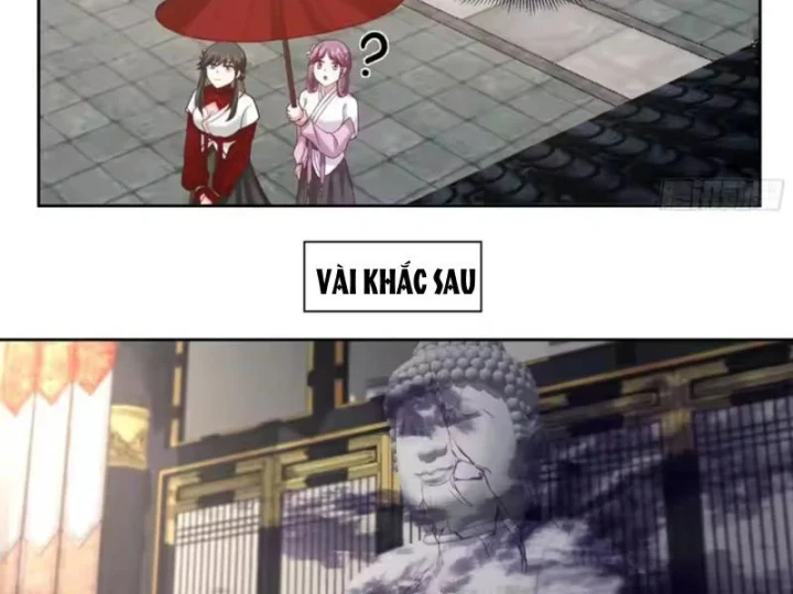 Phu Nhân Của Ta Là Giáo Chủ Ma Giáo Chapter 37 - 8