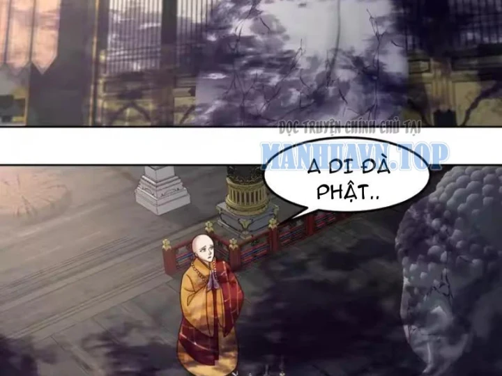 Phu Nhân Của Ta Là Giáo Chủ Ma Giáo Chapter 37 - 9