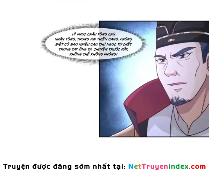 Phu Nhân Của Ta Là Giáo Chủ Ma Giáo Chapter 37 - 11