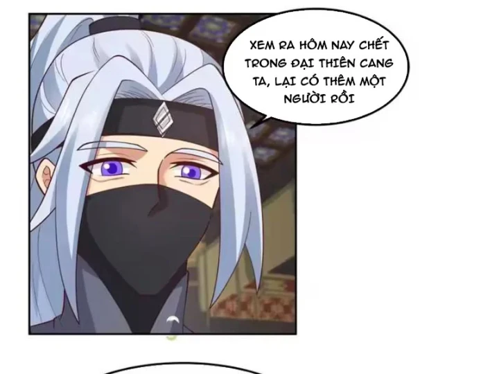 Phu Nhân Của Ta Là Giáo Chủ Ma Giáo Chapter 37 - 12