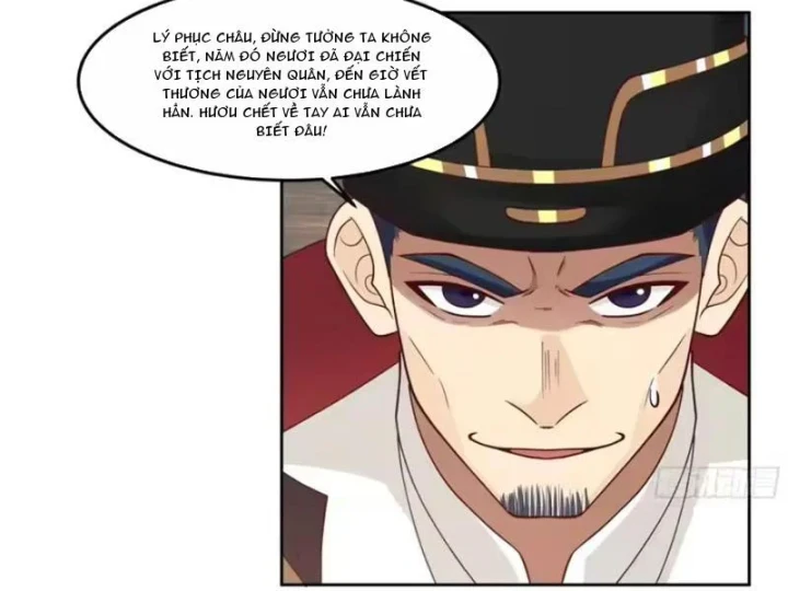 Phu Nhân Của Ta Là Giáo Chủ Ma Giáo Chapter 37 - 13