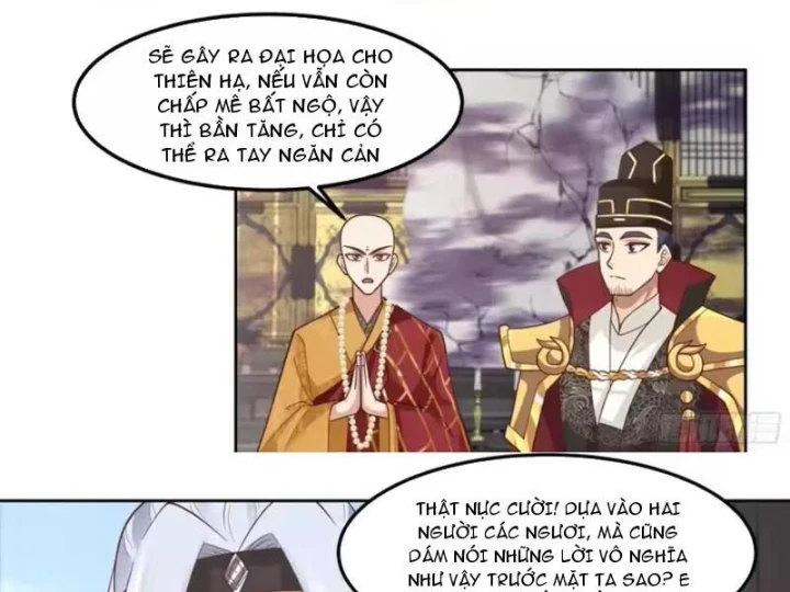 Phu Nhân Của Ta Là Giáo Chủ Ma Giáo Chapter 37 - 15