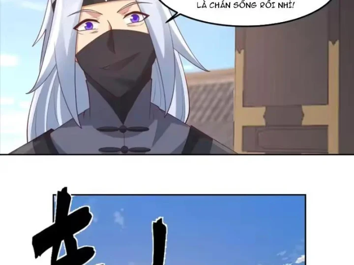 Phu Nhân Của Ta Là Giáo Chủ Ma Giáo Chapter 37 - 16