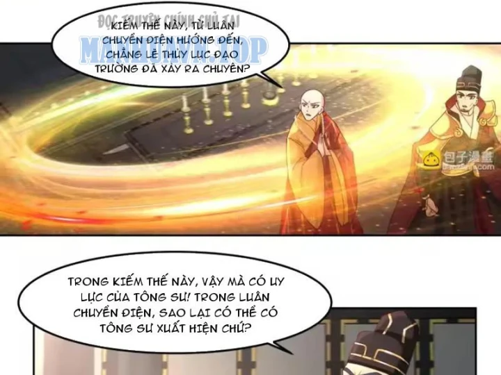 Phu Nhân Của Ta Là Giáo Chủ Ma Giáo Chapter 37 - 20