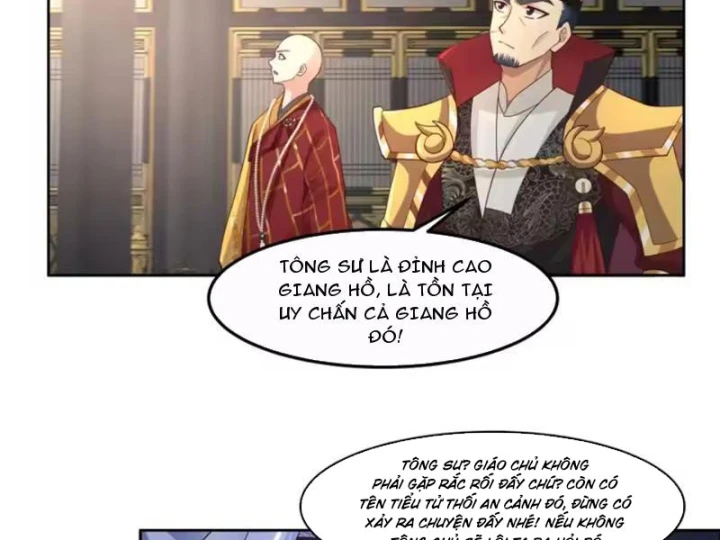 Phu Nhân Của Ta Là Giáo Chủ Ma Giáo Chapter 37 - 21