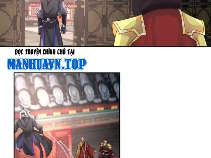 Phu Nhân Của Ta Là Giáo Chủ Ma Giáo Chapter 37 - 23