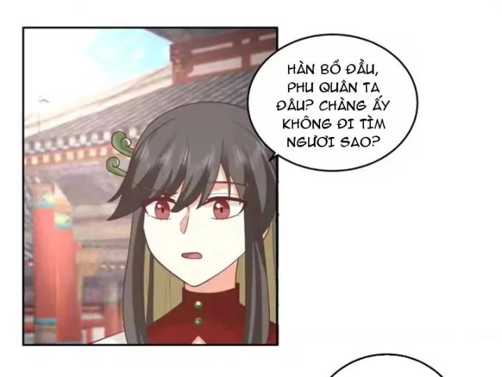 Phu Nhân Của Ta Là Giáo Chủ Ma Giáo Chapter 37 - 28