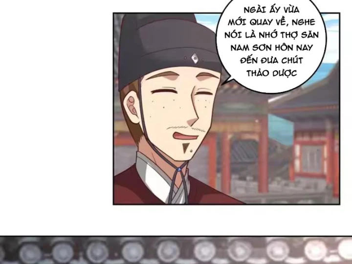 Phu Nhân Của Ta Là Giáo Chủ Ma Giáo Chapter 37 - 29