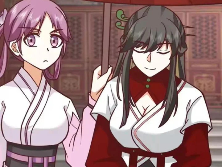 Phu Nhân Của Ta Là Giáo Chủ Ma Giáo Chapter 37 - 31