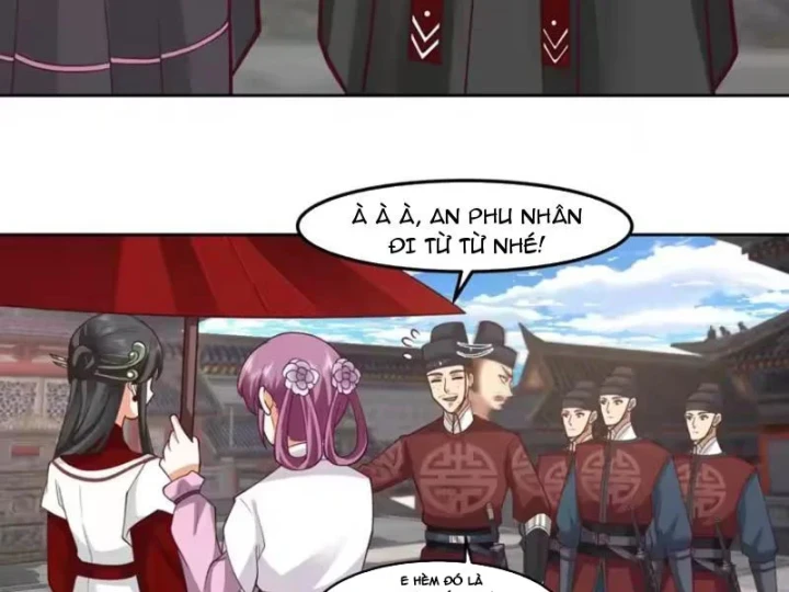 Phu Nhân Của Ta Là Giáo Chủ Ma Giáo Chapter 37 - 33