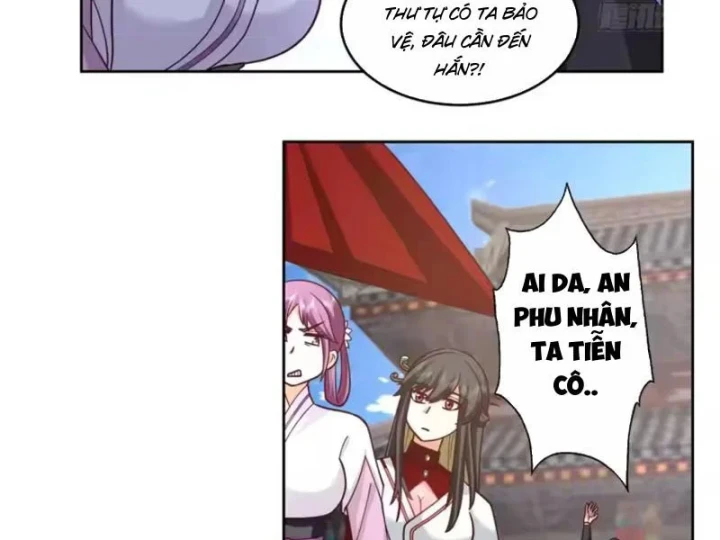 Phu Nhân Của Ta Là Giáo Chủ Ma Giáo Chapter 37 - 37