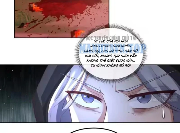 Phu Nhân Của Ta Là Giáo Chủ Ma Giáo Chapter 37 - 40