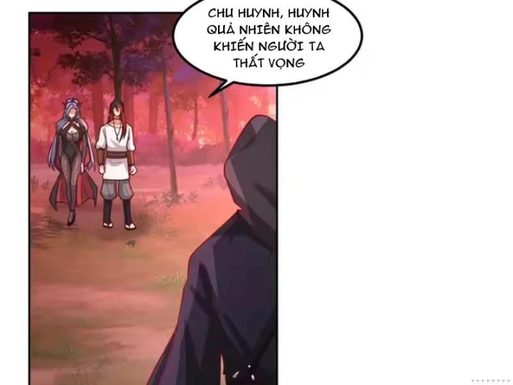 Phu Nhân Của Ta Là Giáo Chủ Ma Giáo Chapter 37 - 41