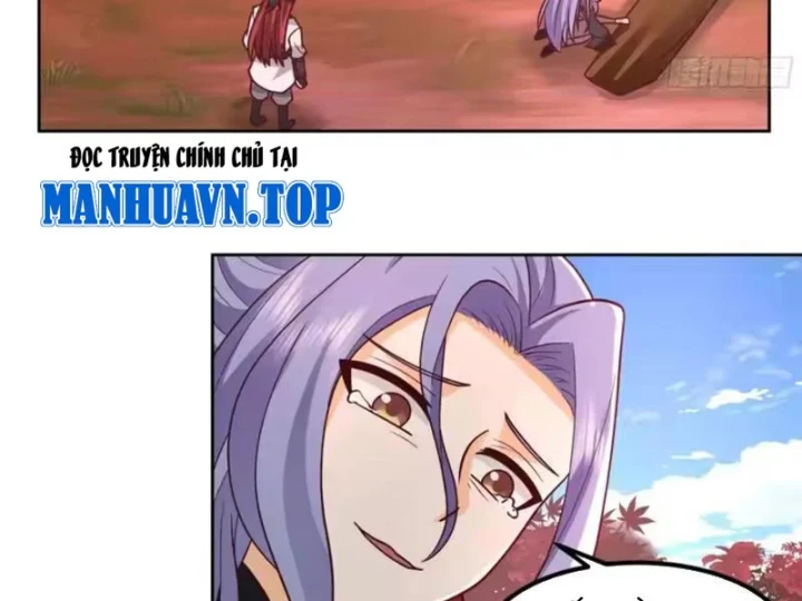 Phu Nhân Của Ta Là Giáo Chủ Ma Giáo Chapter 37 - 43