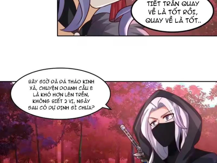 Phu Nhân Của Ta Là Giáo Chủ Ma Giáo Chapter 37 - 44