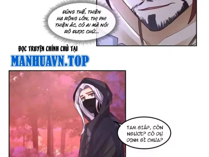 Phu Nhân Của Ta Là Giáo Chủ Ma Giáo Chapter 37 - 48