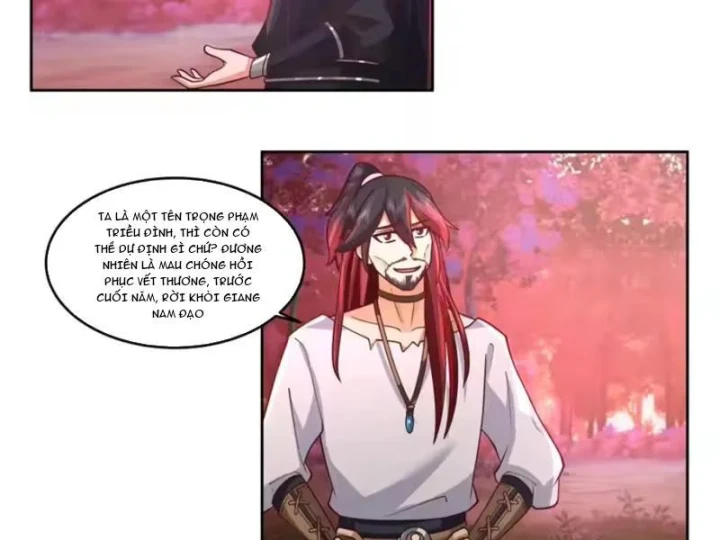 Phu Nhân Của Ta Là Giáo Chủ Ma Giáo Chapter 37 - 49