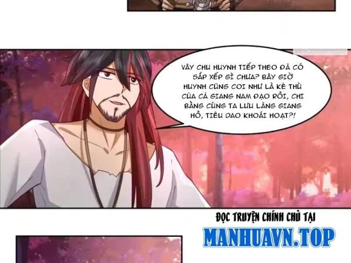 Phu Nhân Của Ta Là Giáo Chủ Ma Giáo Chapter 37 - 50