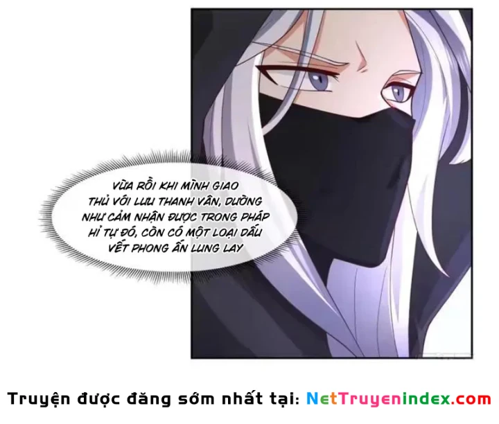 Phu Nhân Của Ta Là Giáo Chủ Ma Giáo Chapter 37 - 52