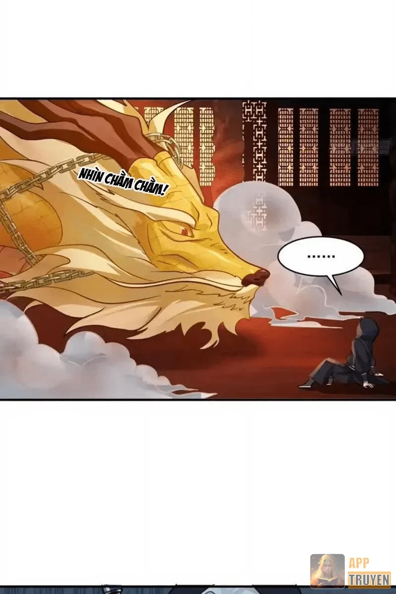Phu Nhân Của Ta Là Giáo Chủ Ma Giáo Chapter 38 - 6