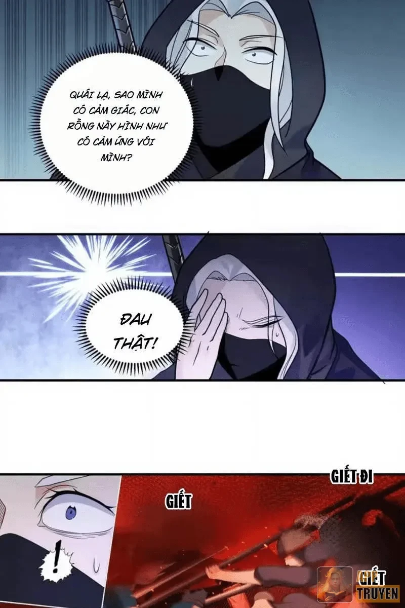 Phu Nhân Của Ta Là Giáo Chủ Ma Giáo Chapter 38 - 7