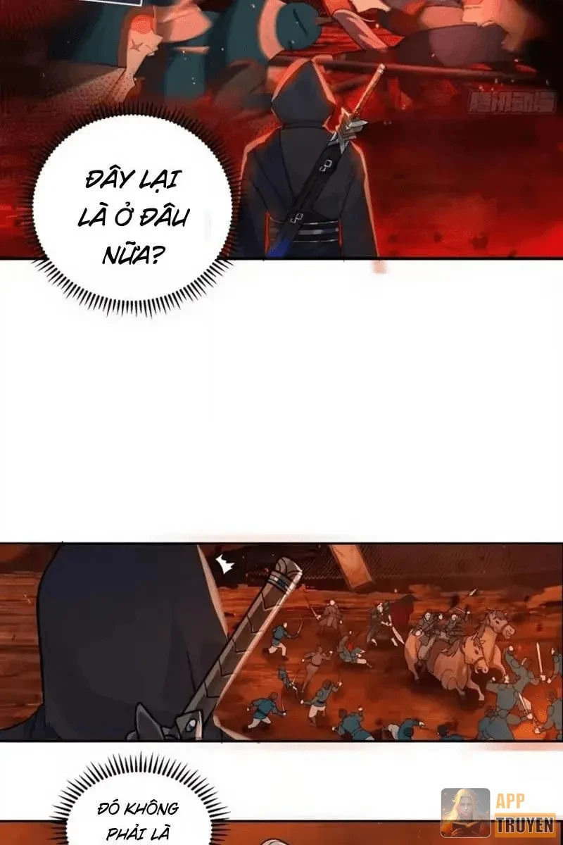 Phu Nhân Của Ta Là Giáo Chủ Ma Giáo Chapter 38 - 8