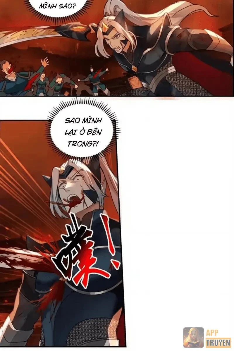 Phu Nhân Của Ta Là Giáo Chủ Ma Giáo Chapter 38 - 9