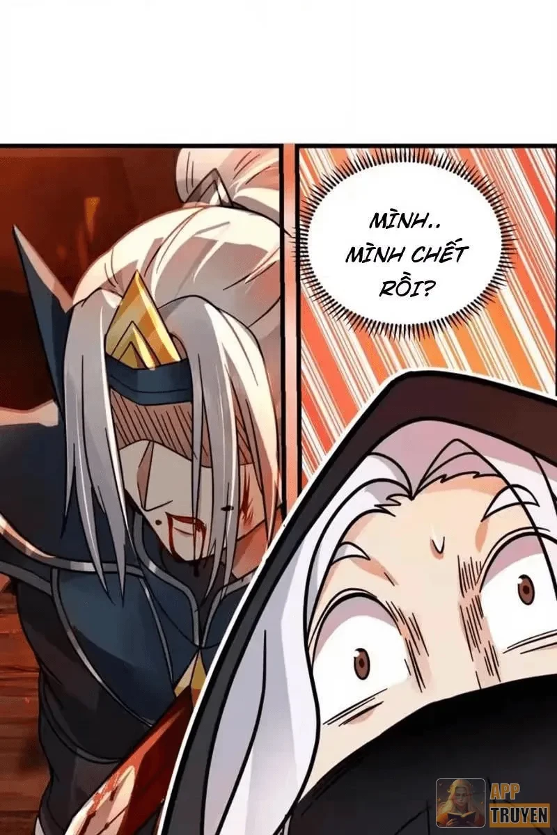 Phu Nhân Của Ta Là Giáo Chủ Ma Giáo Chapter 38 - 10