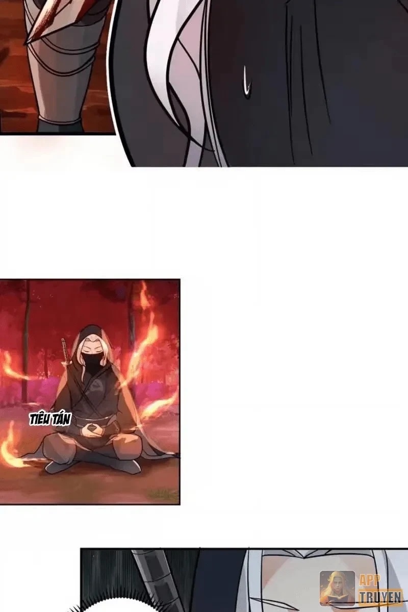 Phu Nhân Của Ta Là Giáo Chủ Ma Giáo Chapter 38 - 11